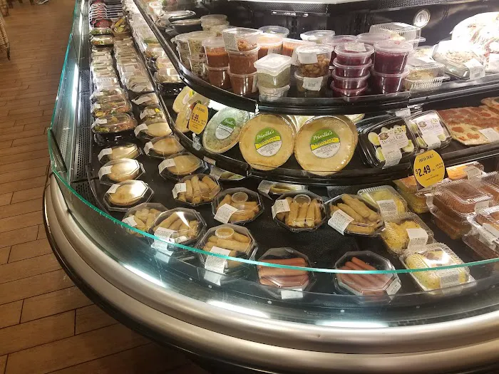 The Fresh Market 1