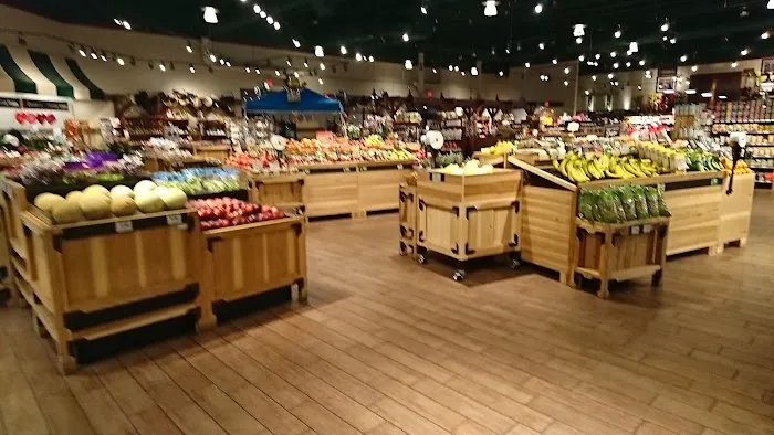 The Fresh Market 4
