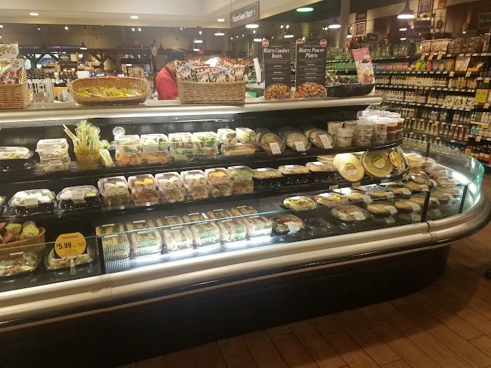 The Fresh Market 9