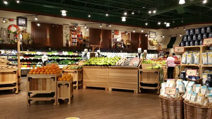 The Fresh Market 5