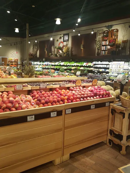The Fresh Market 7