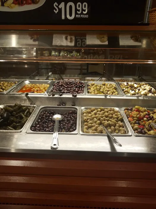The Fresh Market 6