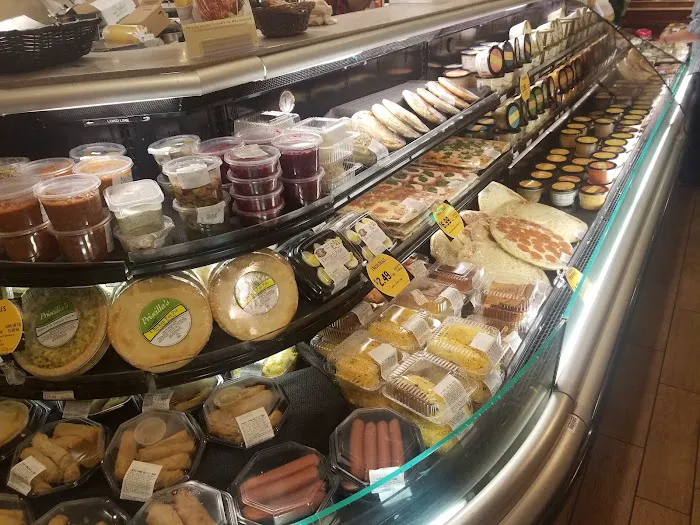 The Fresh Market 8