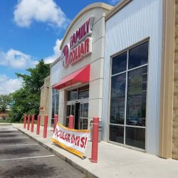 Family Dollar ico