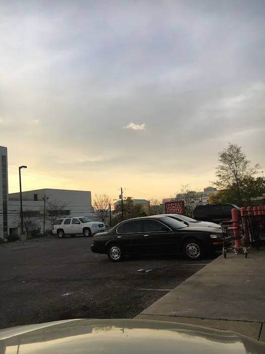 Family Dollar 4