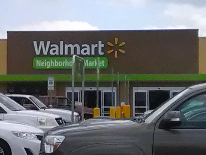 Walmart Neighborhood Market 8