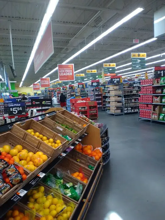 Walmart Neighborhood Market 5