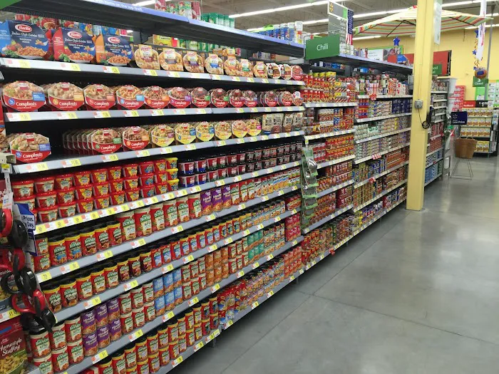 Walmart Neighborhood Market 2