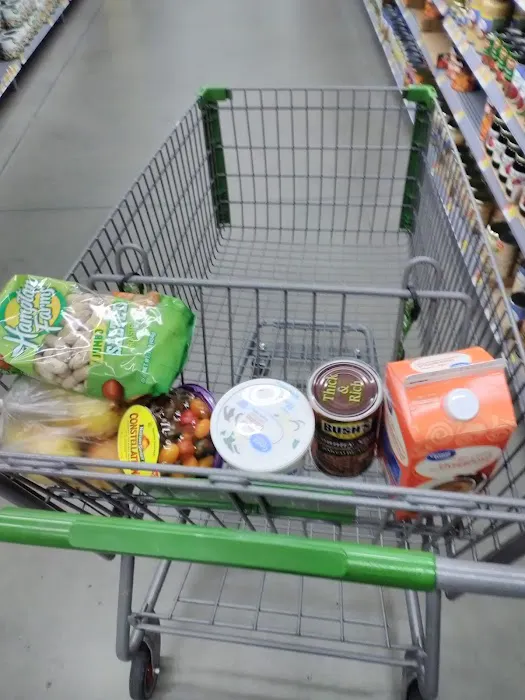 Walmart Neighborhood Market 6