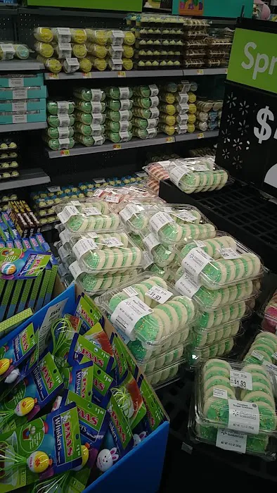 Walmart Neighborhood Market 4