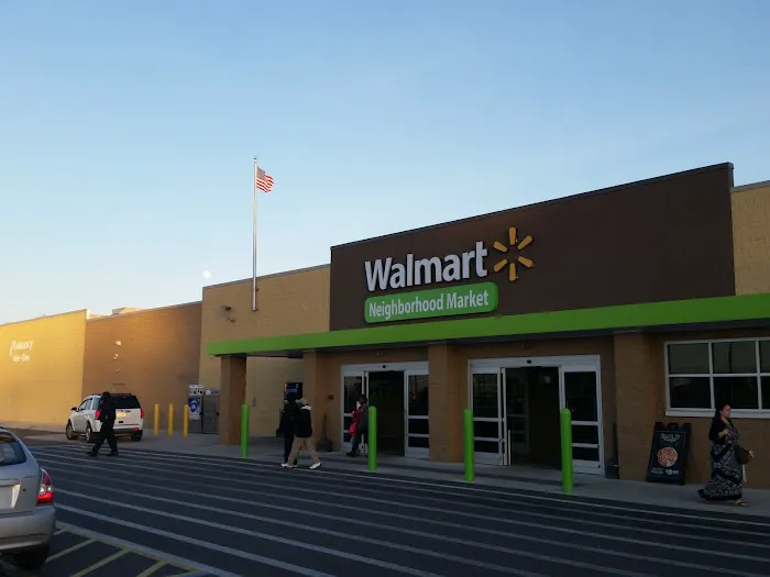 Walmart Neighborhood Market 3