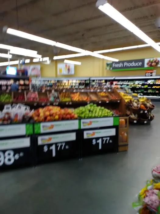 Walmart Neighborhood Market 9