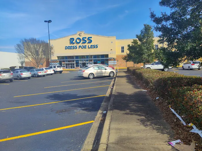 Ross Dress for Less 5