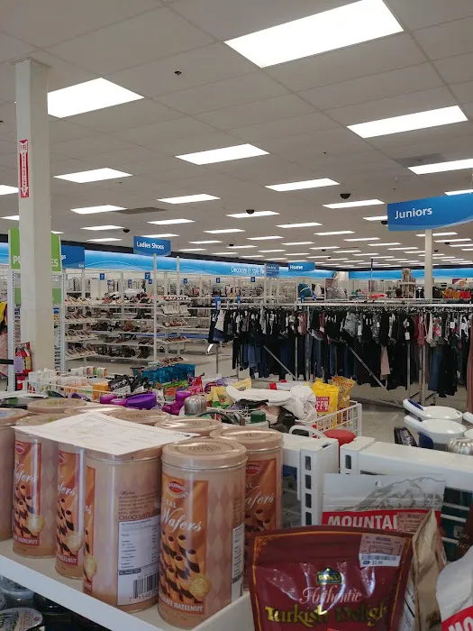 Ross Dress for Less 1