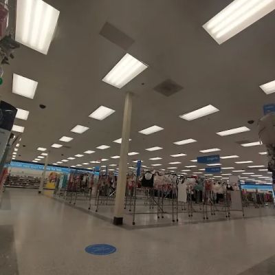 Ross Dress for Less
