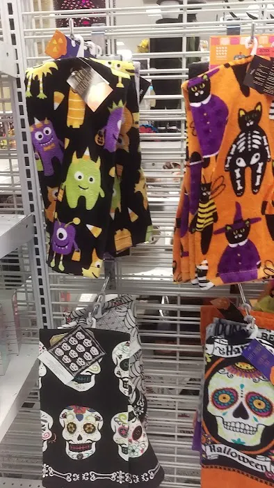 Ross Dress for Less 2