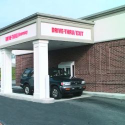 CVS Pharmacy ico