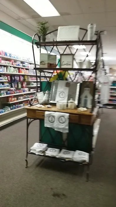 Adams Drugs - East 0