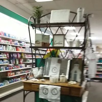 Adams Drugs - East