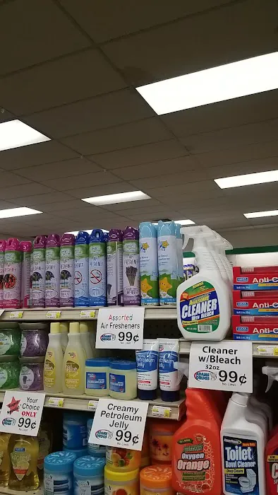 Adams Drugs - East 2