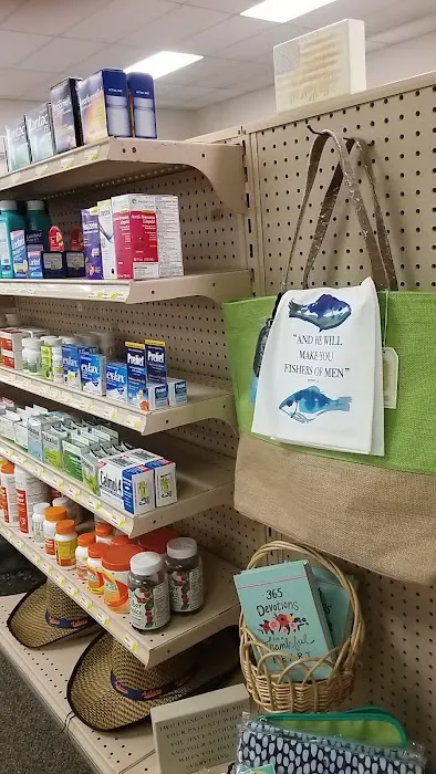 Adams Drugs - East 9
