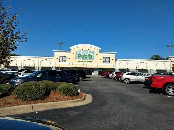 Publix Super Market at Dalraida Commons 4