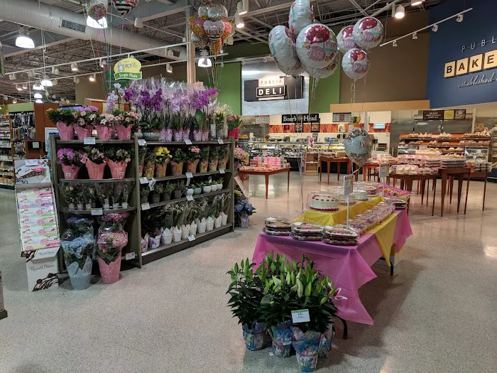 Publix Super Market at Dalraida Commons 8