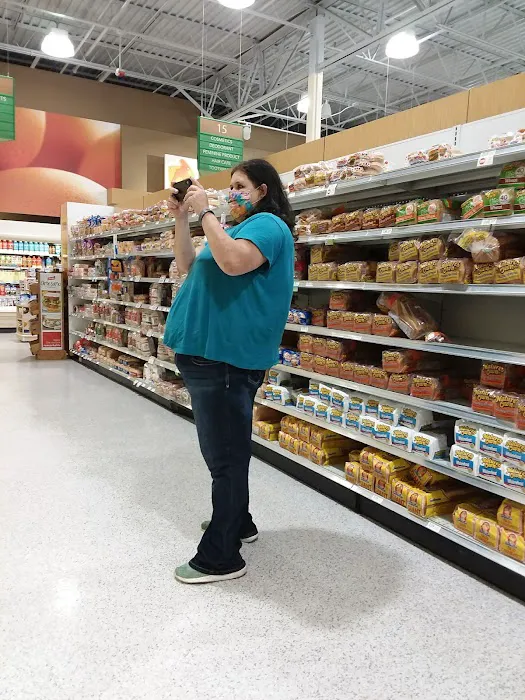 Publix Super Market at Dalraida Commons 7