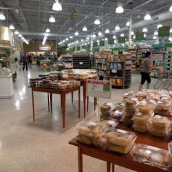 Publix Super Market at Dalraida Commons ico
