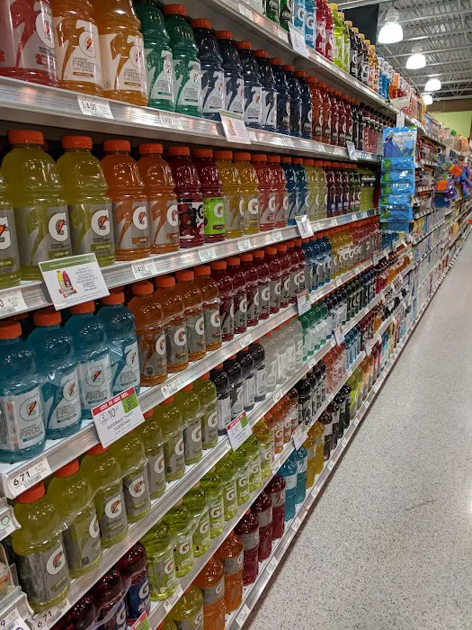 Publix Super Market at Dalraida Commons 6