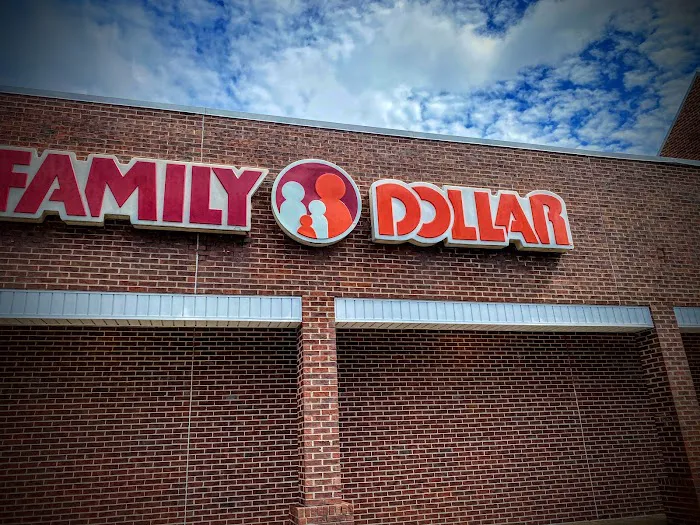 Family Dollar 1