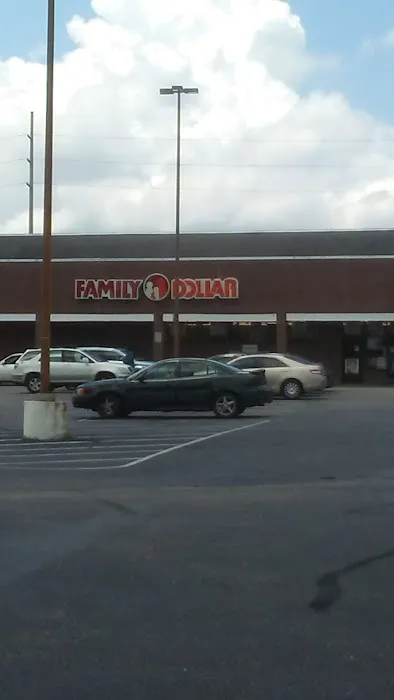 Family Dollar 0