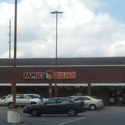Family Dollar ico