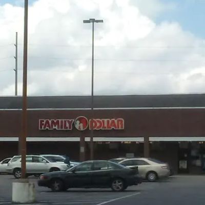 Family Dollar