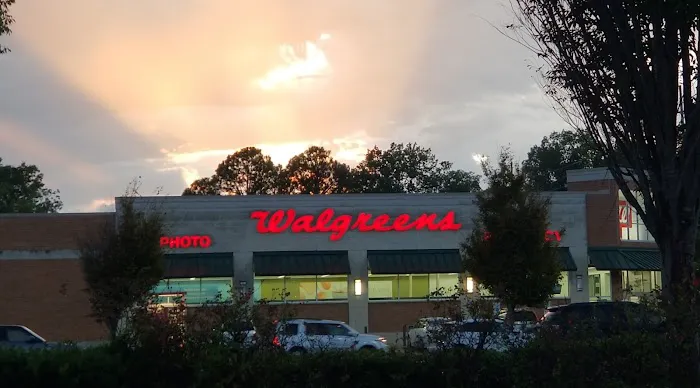 Walgreens 1