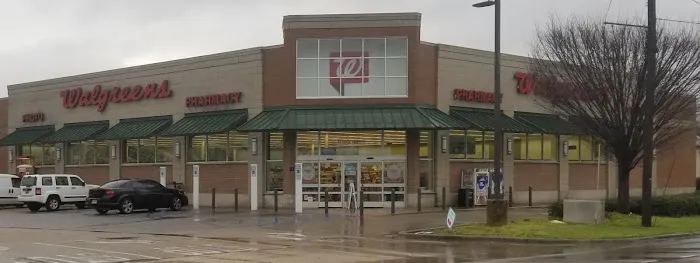 Walgreens 0