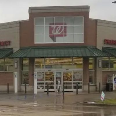 Walgreens