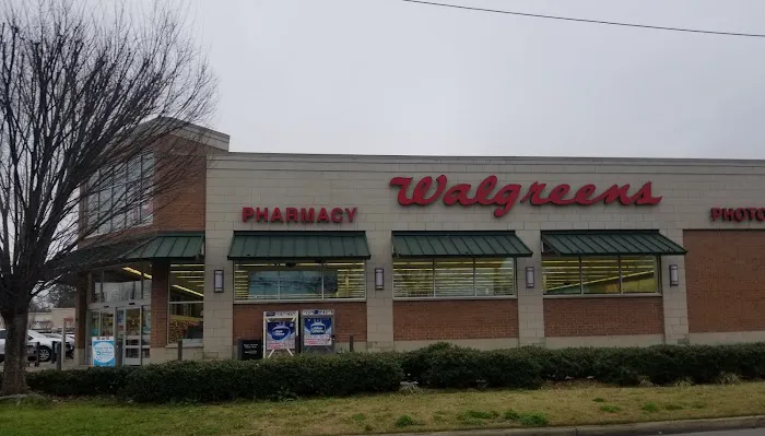 Walgreens 2