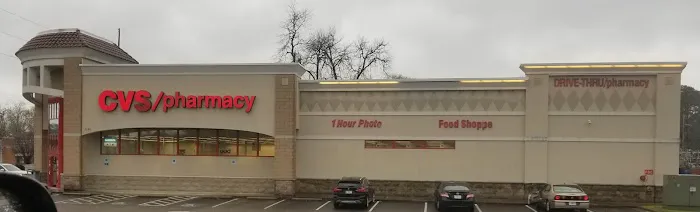 CVS 0