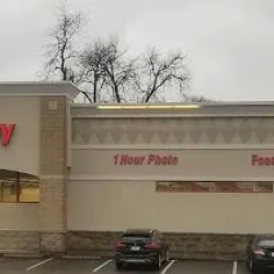 CVS ico