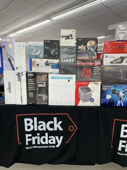 Black Friday Deals 9
