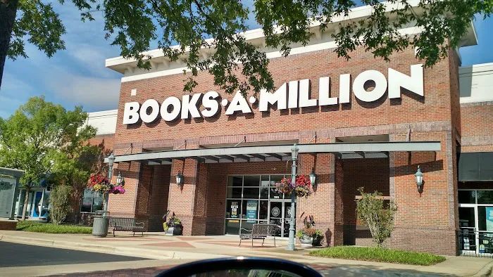 Books-A-Million 7