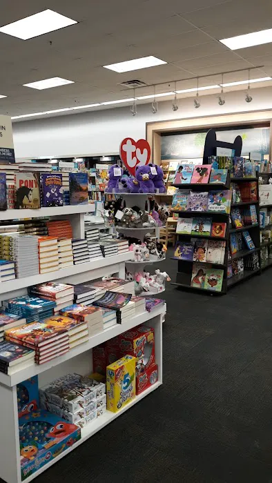 Books-A-Million 1