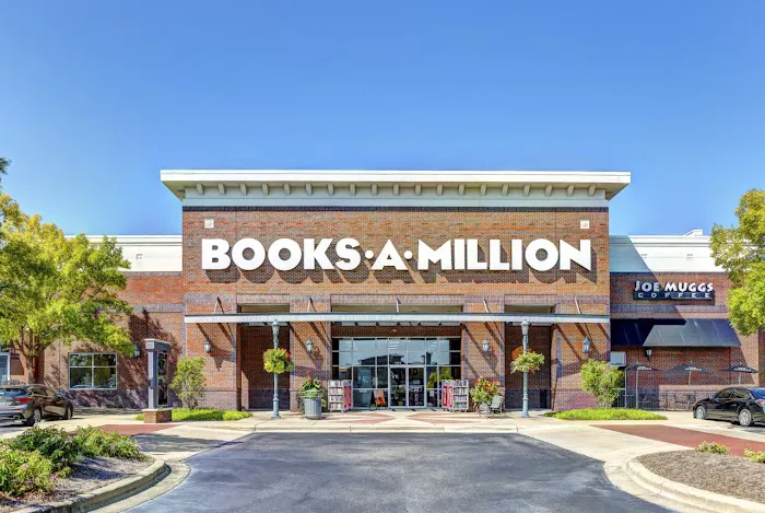 Books-A-Million 2