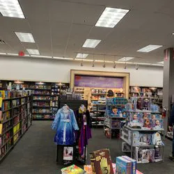 Books-A-Million 0