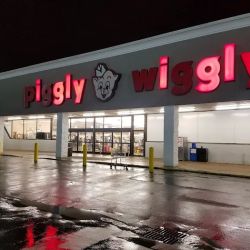 Meat City Supermarket (formerly Piggly Wiggly) ico
