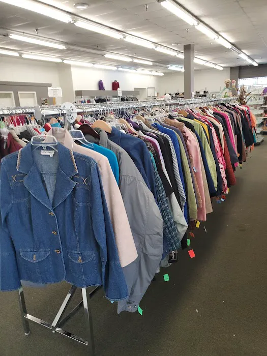 Goodwill Industries of Central Alabama 1