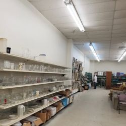 Goodwill Industries of Central Alabama ico