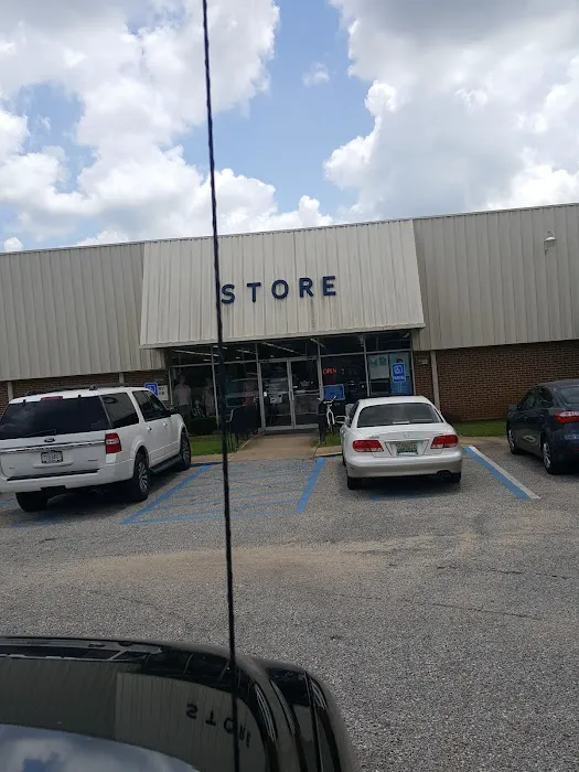 Goodwill Industries of Central Alabama 8