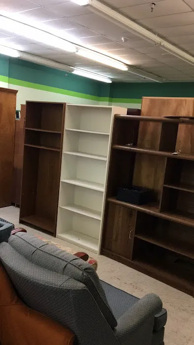 Goodwill Industries of Central Alabama 9